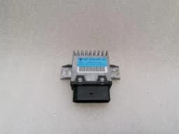 PORSCHE Porsche Boxster 718 electronic module 99161802502 fuel pump control unit — thumbnail 5