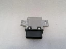 PORSCHE Porsche Boxster 718 electronic module 99161802502 fuel pump control unit — thumbnail 7