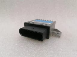 PORSCHE Porsche Boxster 718 electronic module 99161802502 fuel pump control unit — thumbnail 8