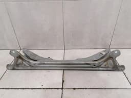 PORSCHE Porsche Boxster 718 subframe rear 982505099C axle frame rear axle — thumbnail 9