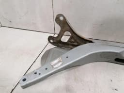 PORSCHE Porsche Boxster 718 subframe rear 982505099C axle frame rear axle — thumbnail 6