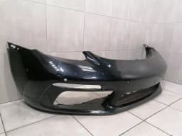 PORSCHE Porsche Cayman 718 Front Bumper 982807221 Front Bumper — thumbnail 7