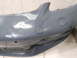PORSCHE Porsche Cayman 718 Front Bumper 982807221 Front Bumper — thumbnail 7