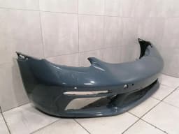 PORSCHE Porsche Cayman 718 Front Bumper 982807221 Front Bumper — thumbnail 6