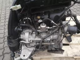PORSCHE 2018 PORSCHE BOXSTER 718 982 GTS S 2.5 TURBO COMPLETE ENGINE DJUB ENGINE DJU — thumbnail 10