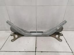 PORSCHE Porsche Boxster 718 subframe rear 982505099C axle frame rear axle — thumbnail 1