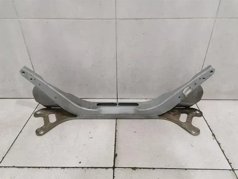 PORSCHE Porsche Boxster 718 subframe rear 982505099C axle frame rear axle