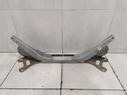 PORSCHE Porsche Boxster 718 subframe rear 982505099C axle frame rear axle — thumbnail 7