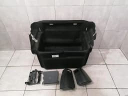 PORSCHE Porsche Boxster 718 Luggage Compartment Cover 98155104500 Boot Liner — thumbnail 9