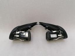 PORSCHE Porsche Boxster 718 air vent 982819702 set of 4 ventilation nozzle ventilation grille — thumbnail 5