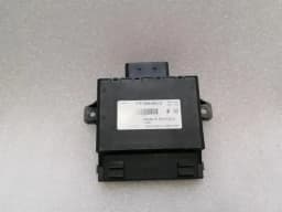 PORSCHE Porsche Boxster 718 electronic module 7pp959663D control unit — thumbnail 1