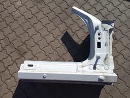 PORSCHE Porsche Boxster 718 Right Leg 98150213600 REINFORCEMENT FOR PILLAR A Right Front — thumbnail 1
