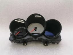 PORSCHE Porsche Boxster 718 Instrument Cluster 982920952B Speedometer MPH GTS AUTO 2.5 — thumbnail 2
