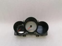 PORSCHE Porsche Boxster 718 Instrument Cluster 982920952B Speedometer MPH GTS AUTO 2.5 — thumbnail 1
