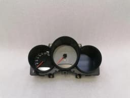 PORSCHE Porsche Boxster 718 Instrument Cluster 982920952B Speedometer MPH GTS AUTO 2.5 — thumbnail 8