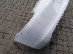 PORSCHE Porsche Boxster 981 Rear Bumper 98150551101 Rear Bumper — thumbnail 3
