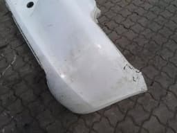 PORSCHE Porsche Boxster 981 Rear Bumper 98150551101 Rear Bumper — thumbnail 6