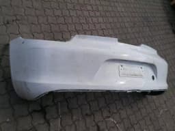 PORSCHE Porsche Boxster 981 Rear Bumper 98150551101 Rear Bumper — thumbnail 2