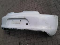 PORSCHE Porsche Boxster 981 Rear Bumper 98150551101 Rear Bumper — thumbnail 5
