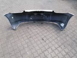 PORSCHE Porsche Boxster 981 Rear Bumper 98150551101 Rear Bumper — thumbnail 8