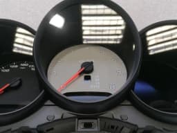 PORSCHE Porsche Boxster 718 Instrument Cluster 982920952B Speedometer MPH GTS AUTO 2.5 — thumbnail 3
