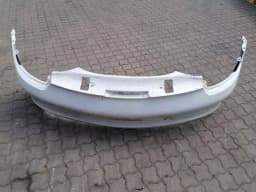 PORSCHE Porsche Boxster 981 Rear Bumper 98150551101 Rear Bumper — thumbnail 7