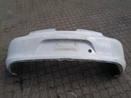 PORSCHE Porsche Boxster 981 Rear Bumper 98150551101 Rear Bumper — thumbnail 1