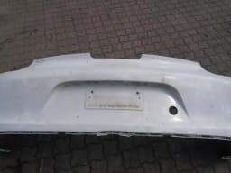 PORSCHE Porsche Boxster 981 Rear Bumper 98150551101 Rear Bumper — thumbnail 4