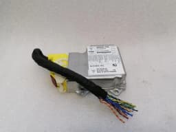 PORSCHE Porsche Boxster 718 Safety Module ECU 99161820109 Air Control Unit SRS — thumbnail 5