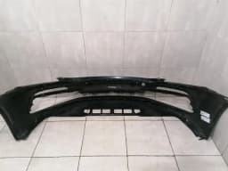 PORSCHE Porsche Cayman 718 Front Bumper 982807796 Front Bumper GTS SPORT DESIGN — thumbnail 7