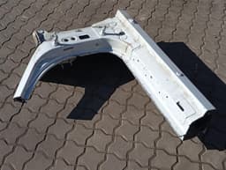 PORSCHE Porsche Boxster 718 Right Leg 98150213600 REINFORCEMENT FOR PILLAR A Right Front — thumbnail 5