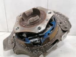PORSCHE Porsche Boxster 718 Right Rear Hub 982505052A Wheel Bearing Housing Rear Right — thumbnail 5