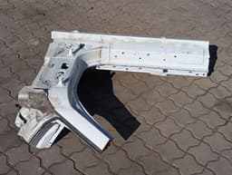 PORSCHE Porsche Boxster 718 Right Leg 98150213600 REINFORCEMENT FOR PILLAR A Right Front — thumbnail 4