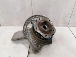 PORSCHE Porsche Boxster 718 Right Rear Hub 982505052A Wheel Bearing Housing Rear Right — thumbnail 4