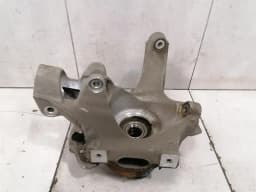PORSCHE Porsche Boxster 718 Right Rear Hub 982505052A Wheel Bearing Housing Rear Right — thumbnail 6