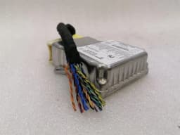 PORSCHE Porsche Boxster 718 Safety Module ECU 99161820109 Air Control Unit SRS — thumbnail 8