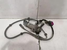PORSCHE Porsche Boxster 718 PBM Park Brake Engine 298609404 Left Parking Brake Motor — thumbnail 1