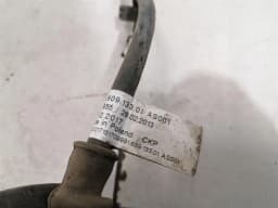 PORSCHE Porsche Boxster 718 PBM Park Brake Engine 298609404 Left Parking Brake Motor — thumbnail 6