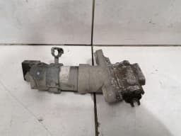 PORSCHE Porsche Boxster 718 PBM Park Brake Engine 298609404 Left Parking Brake Motor — thumbnail 9
