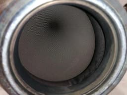 PORSCHE Porsche Boxster 718 Catalytic Converter 982254400L Catalytic Converter — thumbnail 4