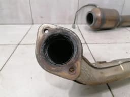 PORSCHE Porsche Boxster 718 Catalytic Converter 982254400L Catalytic Converter — thumbnail 5