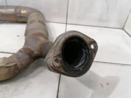PORSCHE Porsche Boxster 718 Catalytic Converter 982254400L Catalytic Converter — thumbnail 6