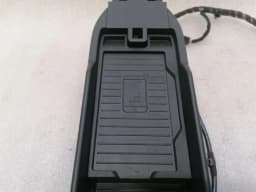 PORSCHE Porsche Boxster 718 electronic module 9P1035502A phone charger control unit — thumbnail 10