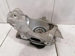 PORSCHE Porsche Boxster 718 Left Front Hub 99134115706 Wheel Bearing Housing Front Left — thumbnail 3