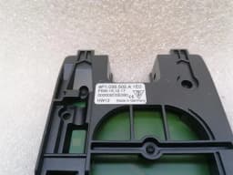 PORSCHE Porsche Boxster 718 electronic module 9P1035502A phone charger control unit — thumbnail 3