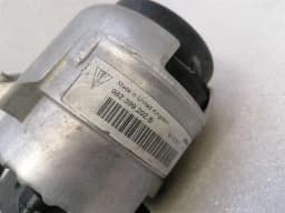 PORSCHE Porsche Boxster 718 Gearbox Mount 982399202B Gearbox Mount — thumbnail 6