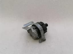 PORSCHE Porsche Boxster 718 additional cooling pump 04L965567 coolant pump pump — thumbnail 1