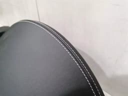 PORSCHE Porsche Boxster 718 Dashboard RHD GT SILVER STITCHING EXTENDED LEATHER — thumbnail 9