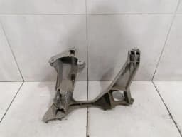 PORSCHE Porsche Boxster 718 subframe rear 98133115106 axle frame rear axle — thumbnail 6