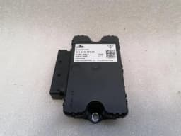 PORSCHE Porsche Boxster 718 Electronic Module 99161814505 Park Brake Control Unit — thumbnail 4